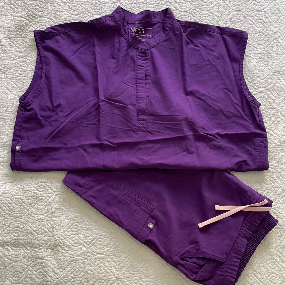 Figs XXL set